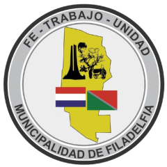 Municipalidad de Filadelfia